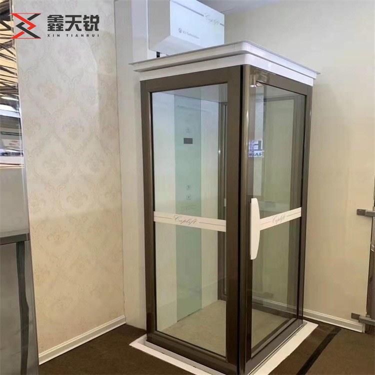 阿里家用升降机